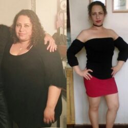 150 Pounds Lost - Rosa G.